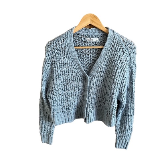 Hollister Sweaters - Hollister comfy, cozy rib stitch woman’s sweater